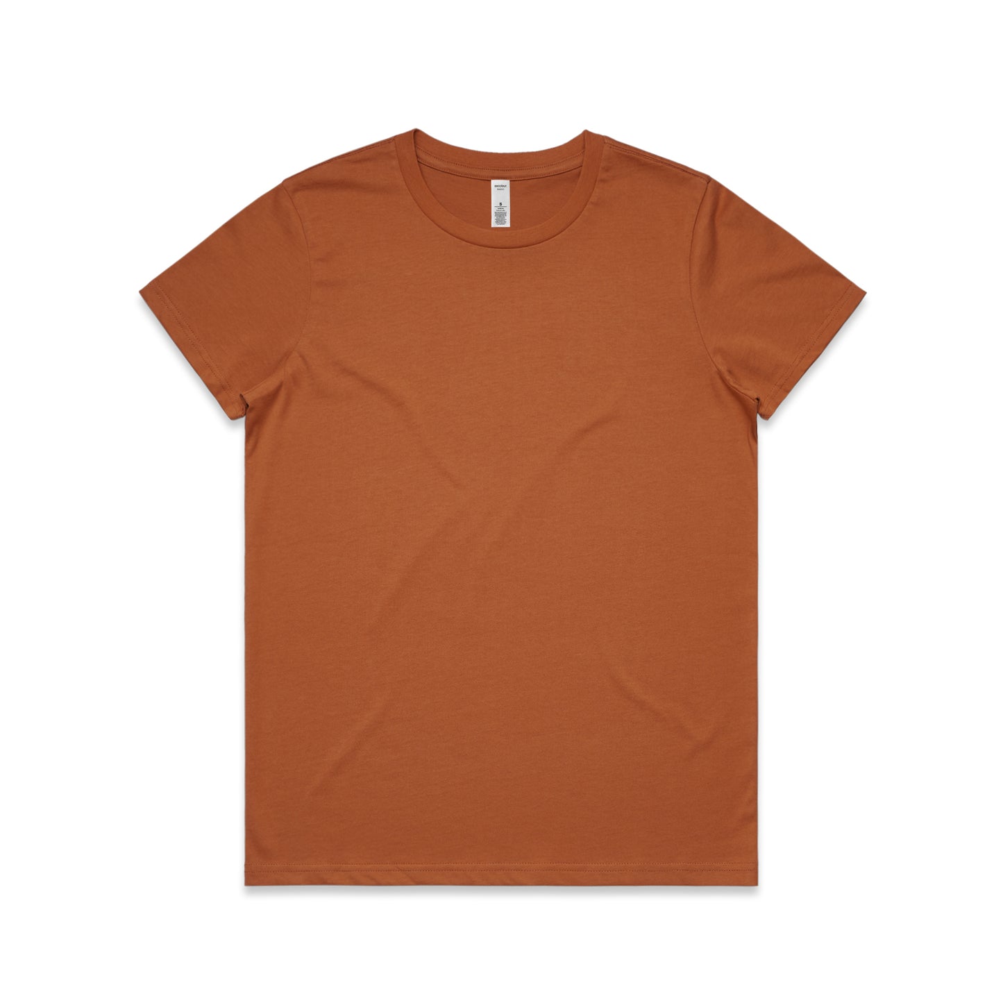 Ascolour Wo's Basic Tee  (4051)