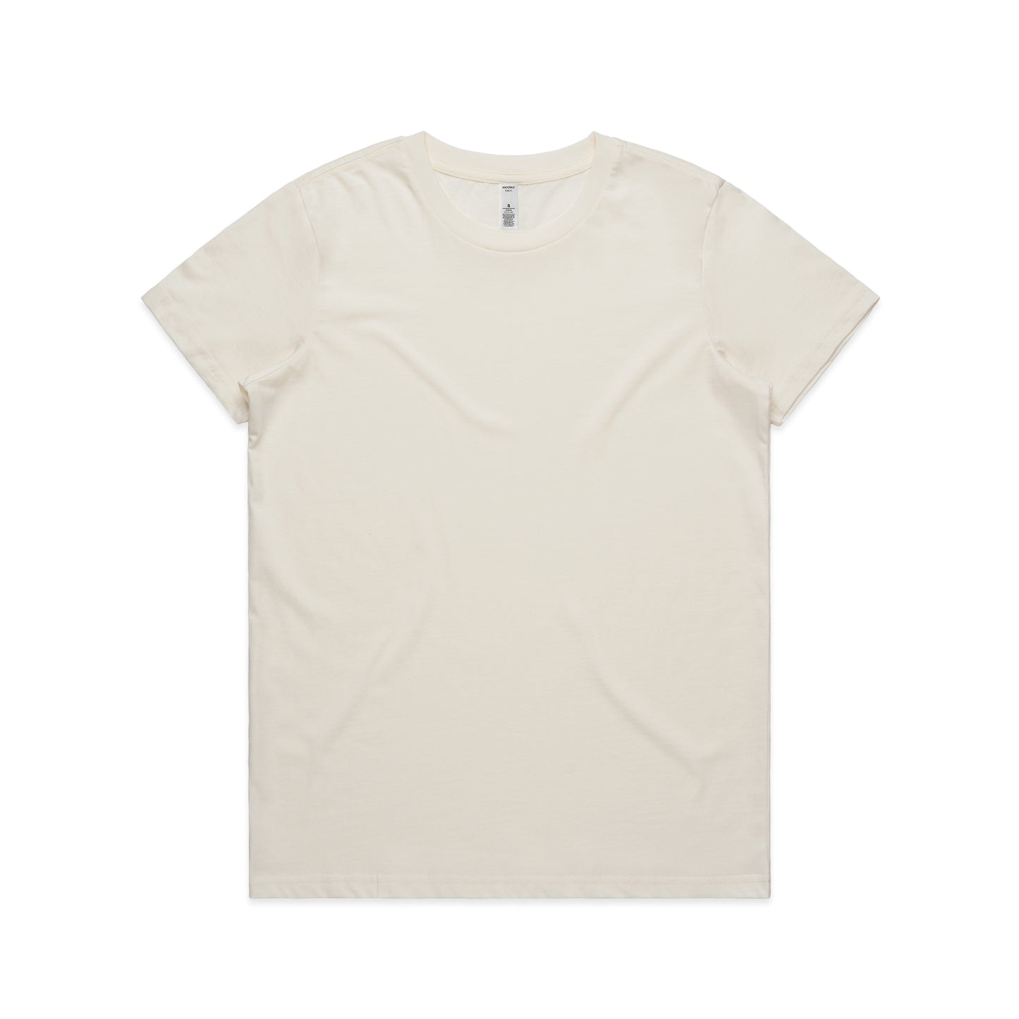 Ascolour Wo's Basic Tee  (4051)