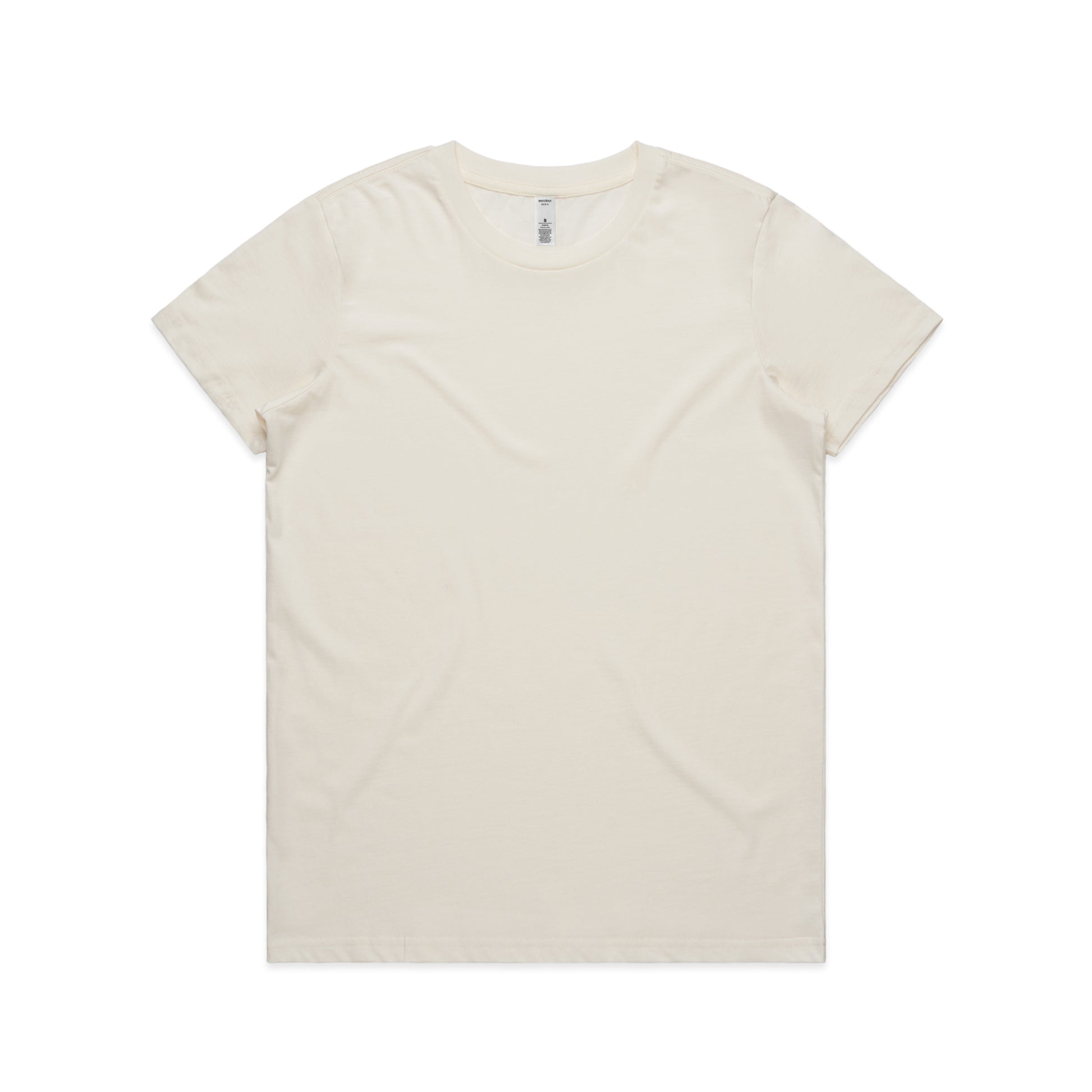 Ascolour Wo's Basic Tee  (4051)