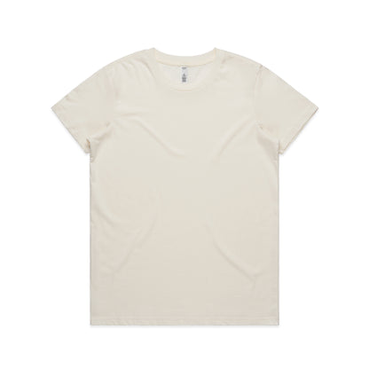Ascolour Wo's Basic Tee  (4051)