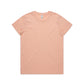 Ascolour Wo's Basic Tee  (4051)