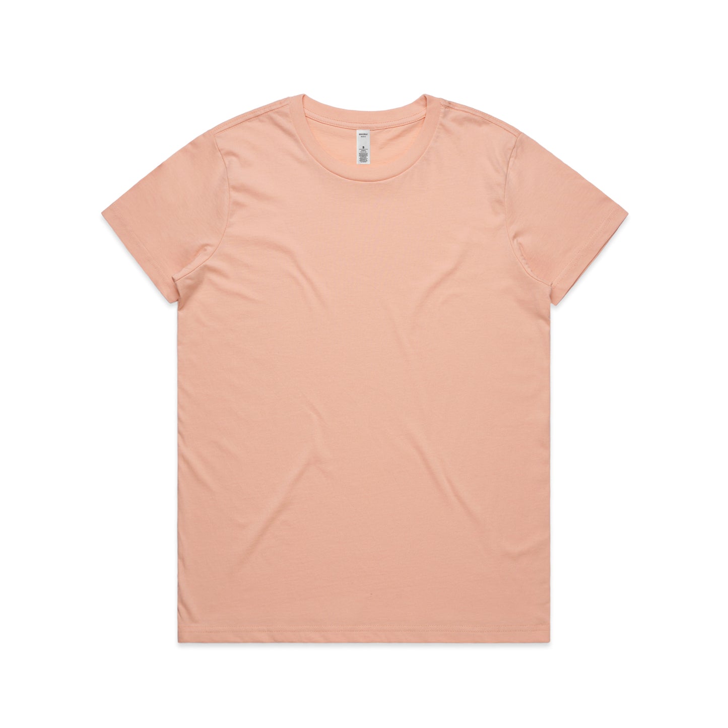 Ascolour Wo's Basic Tee  (4051)