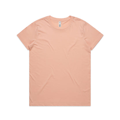 Ascolour Wo's Basic Tee  (4051)