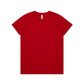 Ascolour Wo's Basic Tee  (4051)