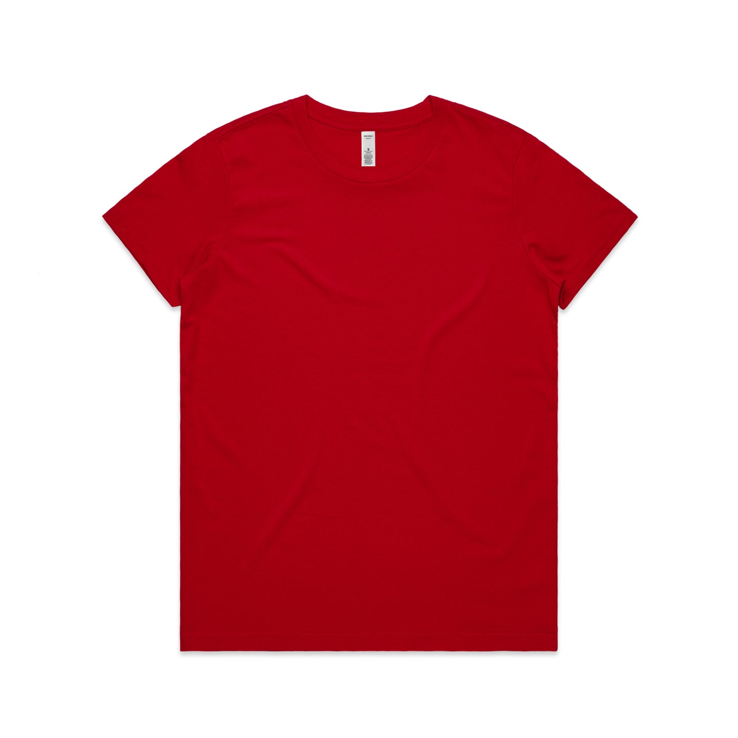 Ascolour Wo's Basic Tee  (4051)