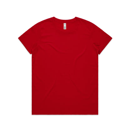 Ascolour Wo's Basic Tee  (4051)