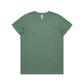 Ascolour Wo's Basic Tee  (4051)