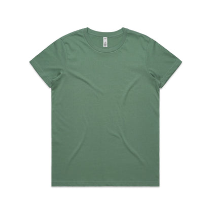Ascolour Wo's Basic Tee  (4051)