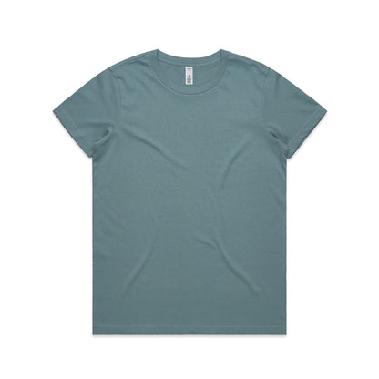 Ascolour Wo's Basic Tee  (4051)