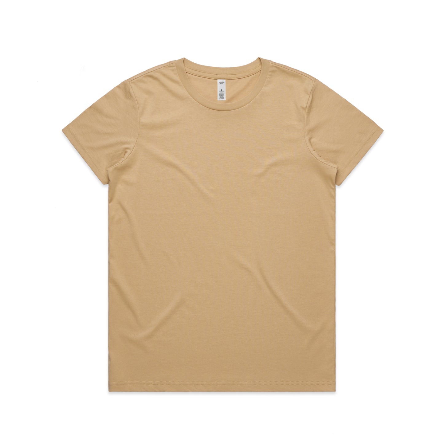 Ascolour Wo's Basic Tee  (4051)