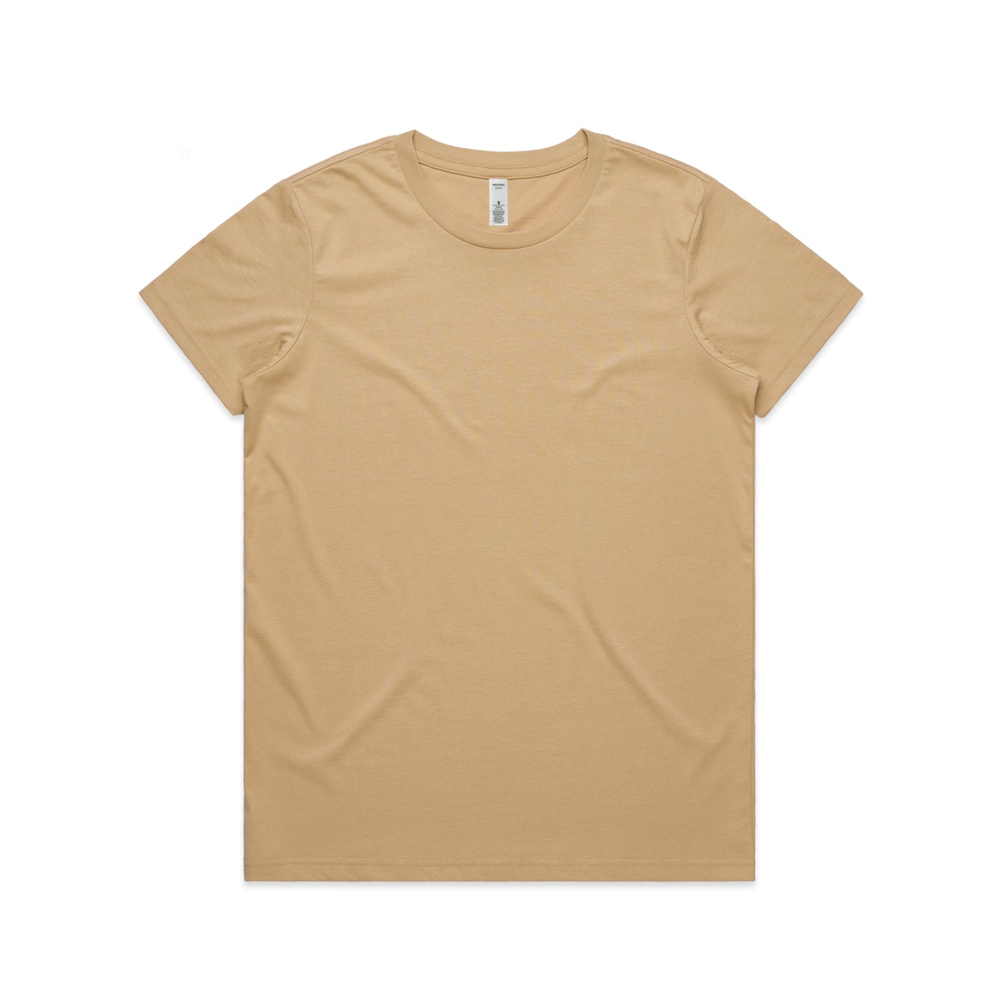 Ascolour Wo's Basic Tee  (4051)