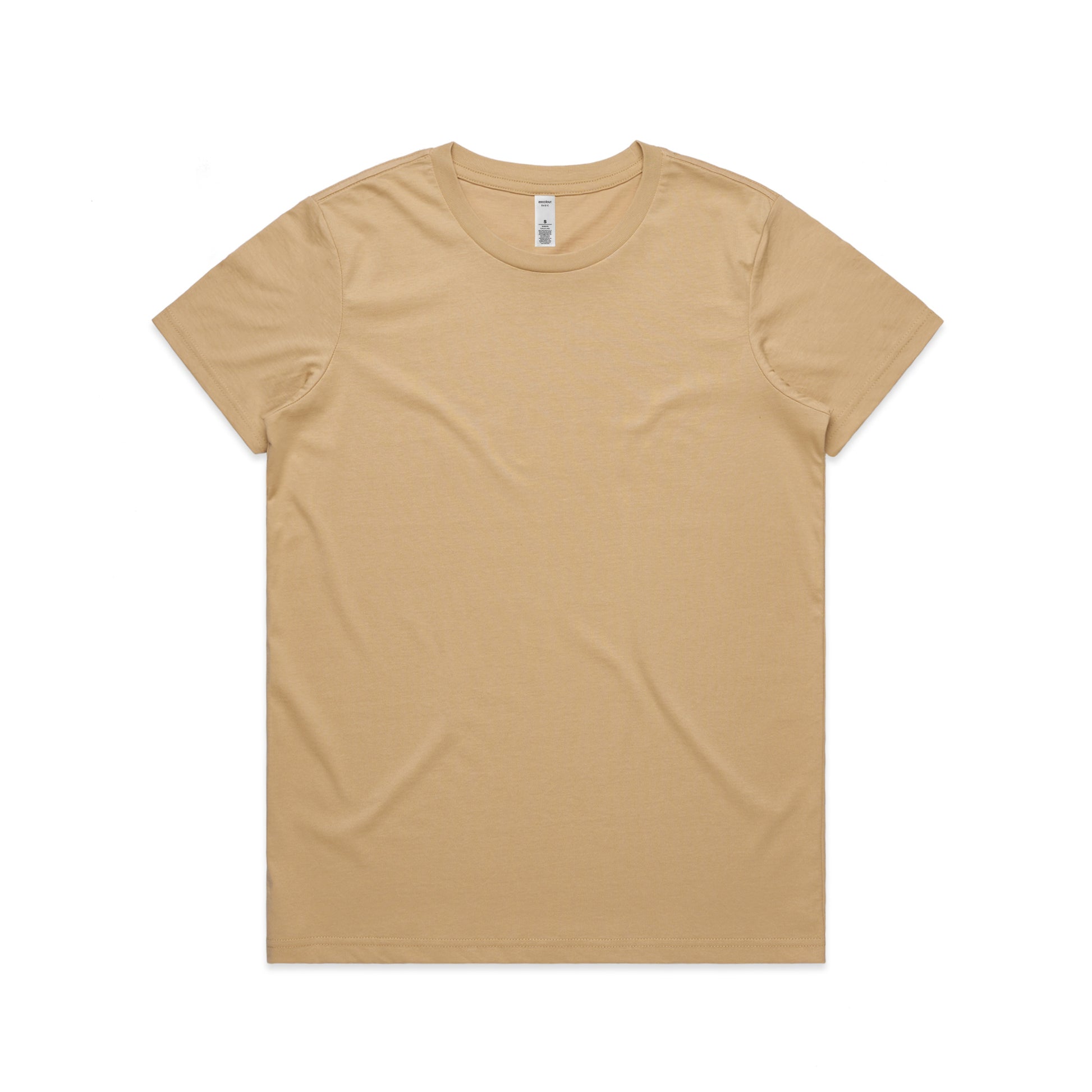 Ascolour Wo's Basic Tee  (4051)