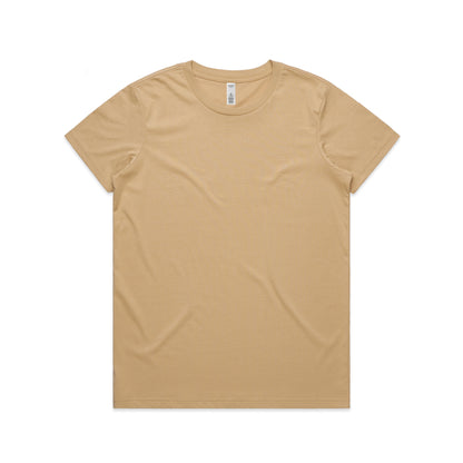 Ascolour Wo's Basic Tee  (4051)