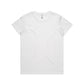 Ascolour Wo's Basic Tee  (4051)