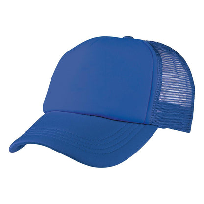 Legend Life Foam Mesh Trucker (4055)