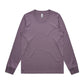 Ascolour Wo'S Dice L/S Tee (4056)