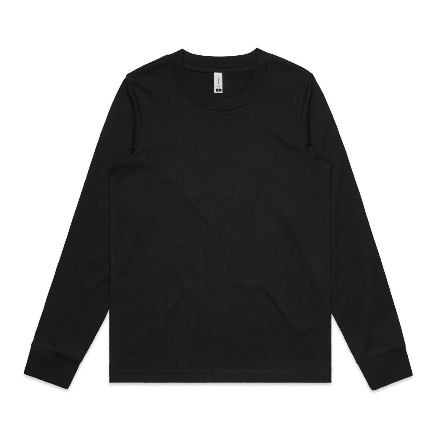 Ascolour Wo'S Dice L/S Tee (4056)