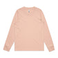 Ascolour Wo'S Dice L/S Tee (4056)