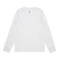 Ascolour Wo'S Dice L/S Tee (4056)