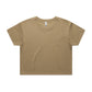 Ascolour Wo's Crop Tee (4062)2nd colour
