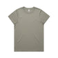 Ascolour Wo's Faded Tee  (4065)