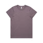 Ascolour Wo's Faded Tee  (4065)