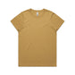 Ascolour Wo's Faded Tee  (4065)