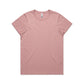 Ascolour Wo's Faded Tee  (4065)