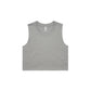 Ascolour  Wo'S Crop Tank  (4068)