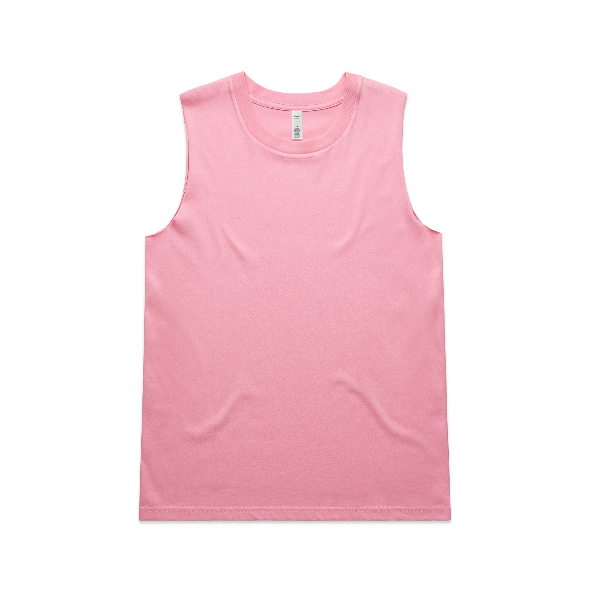 Ascolour Wo's Upside Tank -(4069)