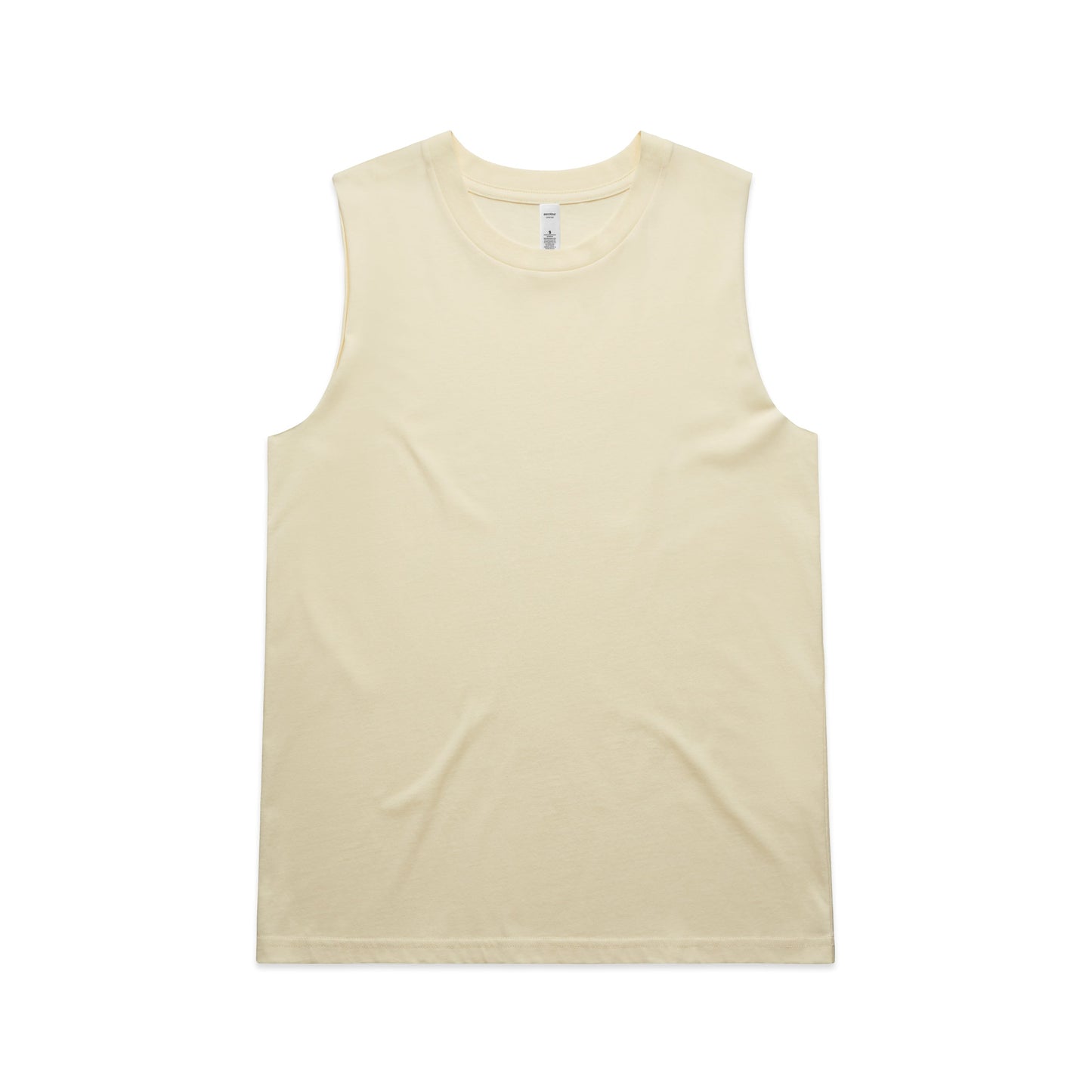 Ascolour Wo's Upside Tank -(4069)2nd Colour