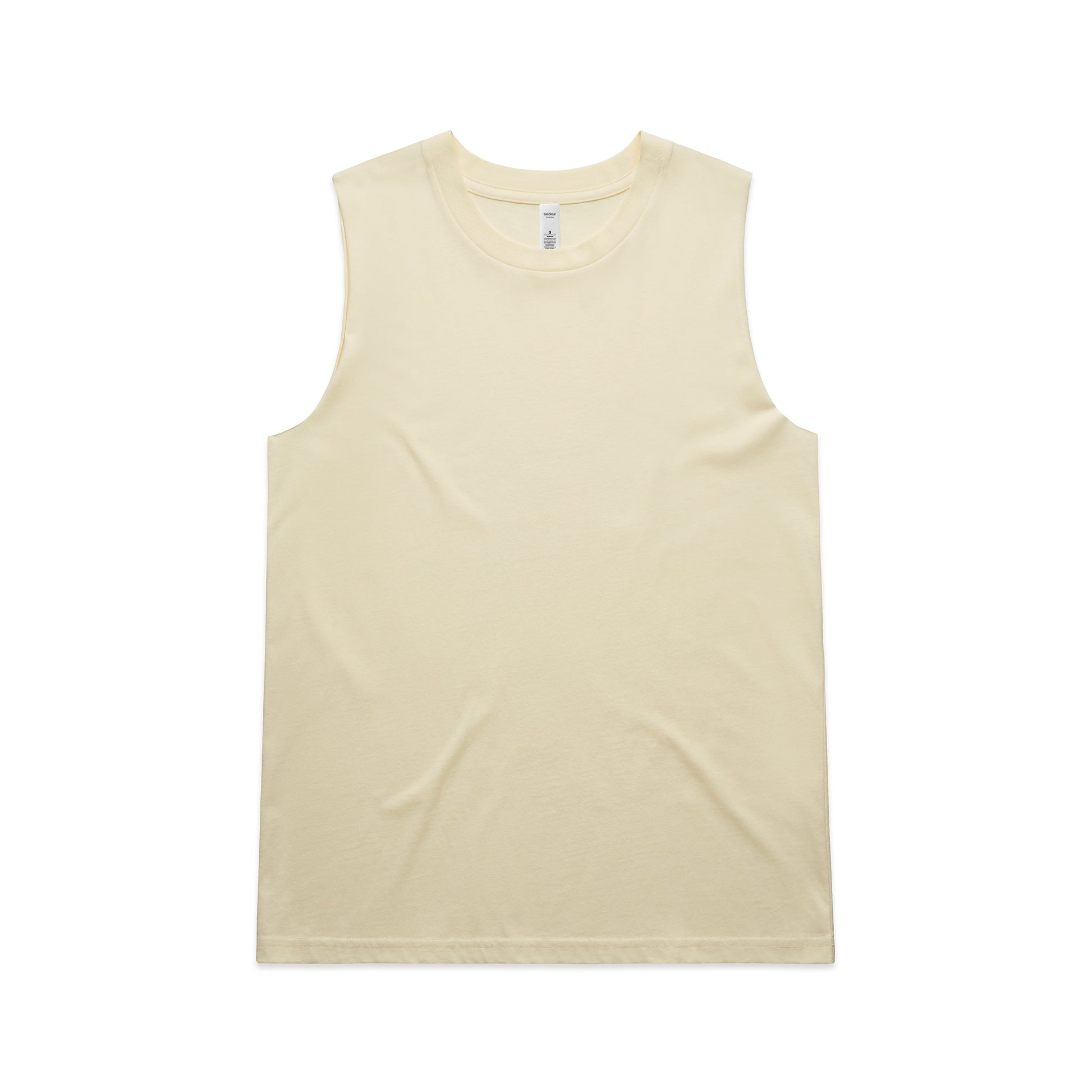 Ascolour Wo's Upside Tank -(4069)