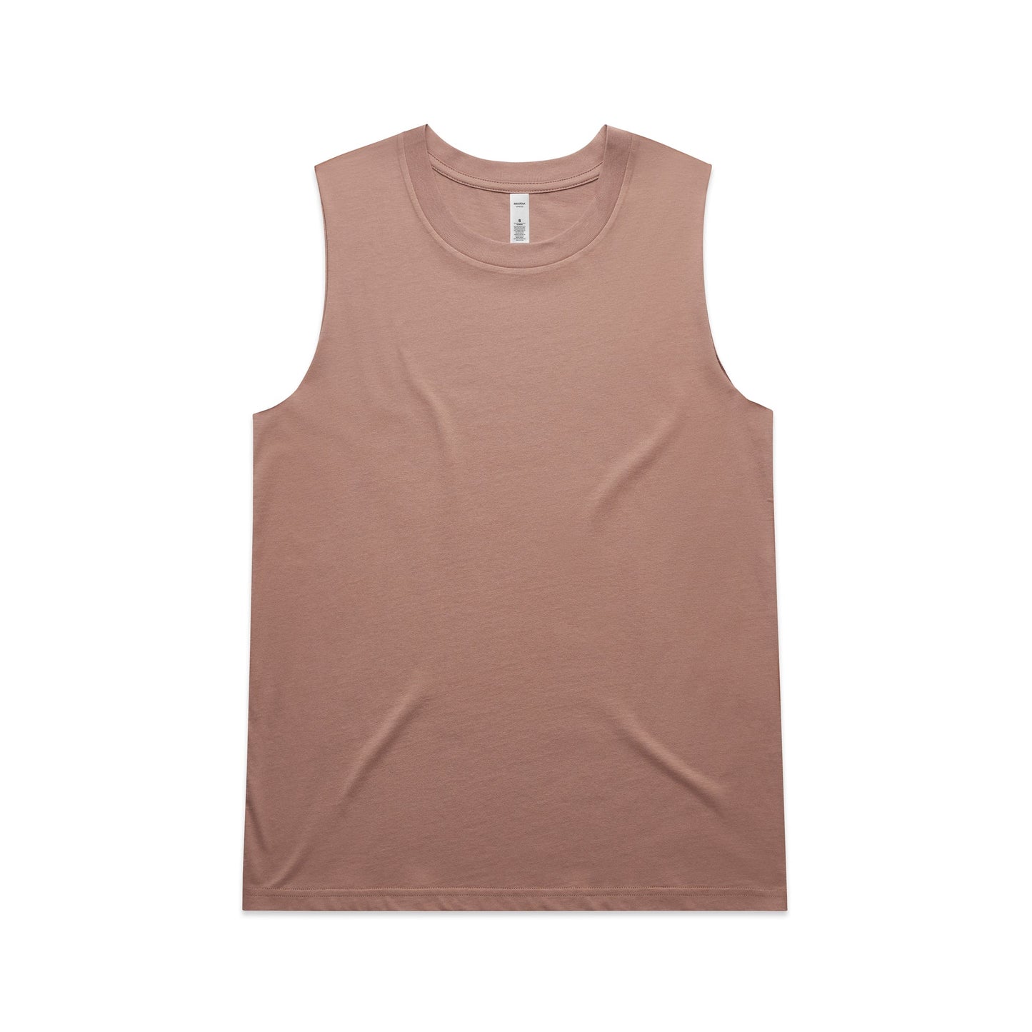 Ascolour Wo's Upside Tank -(4069)