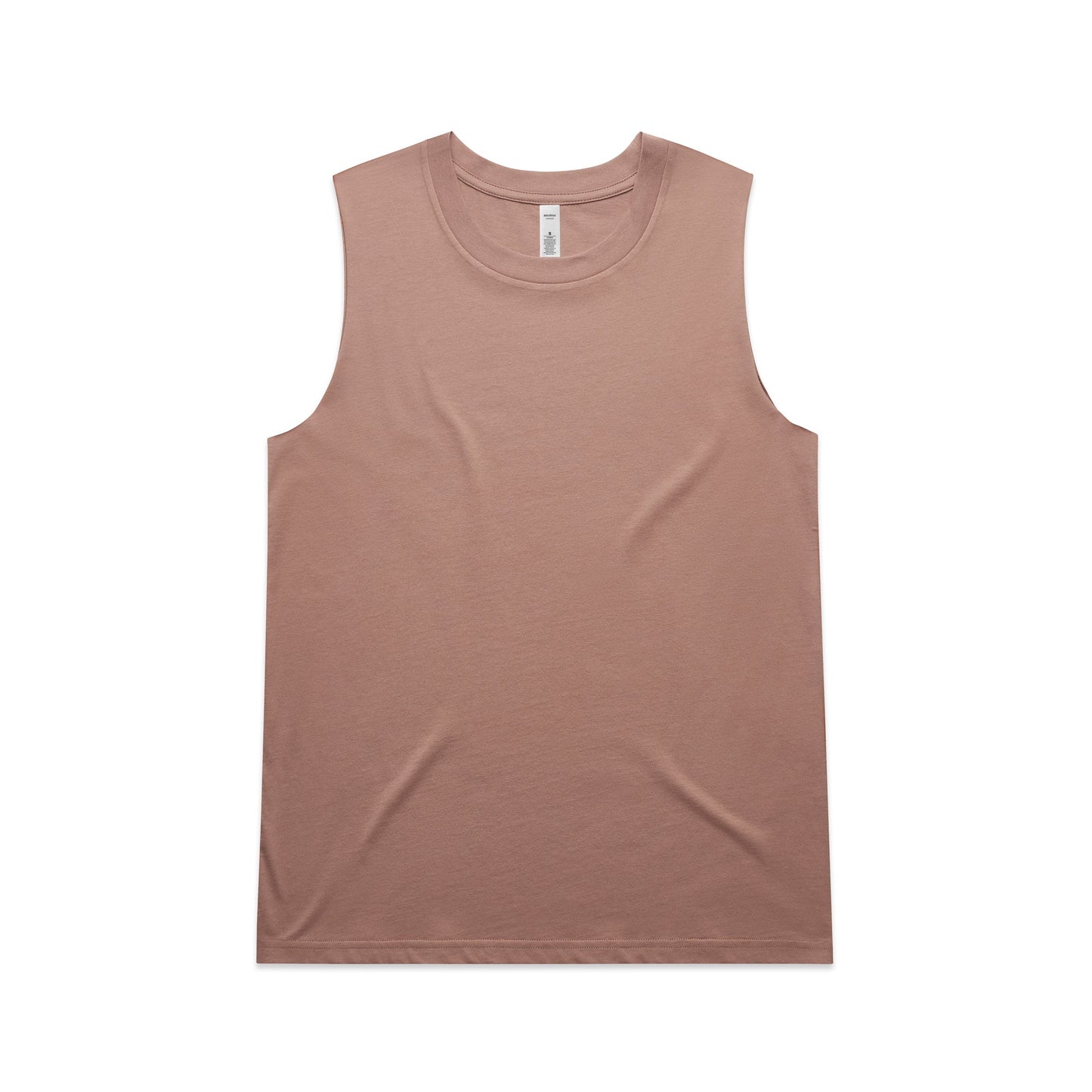 Ascolour Wo's Upside Tank -(4069)2nd Colour