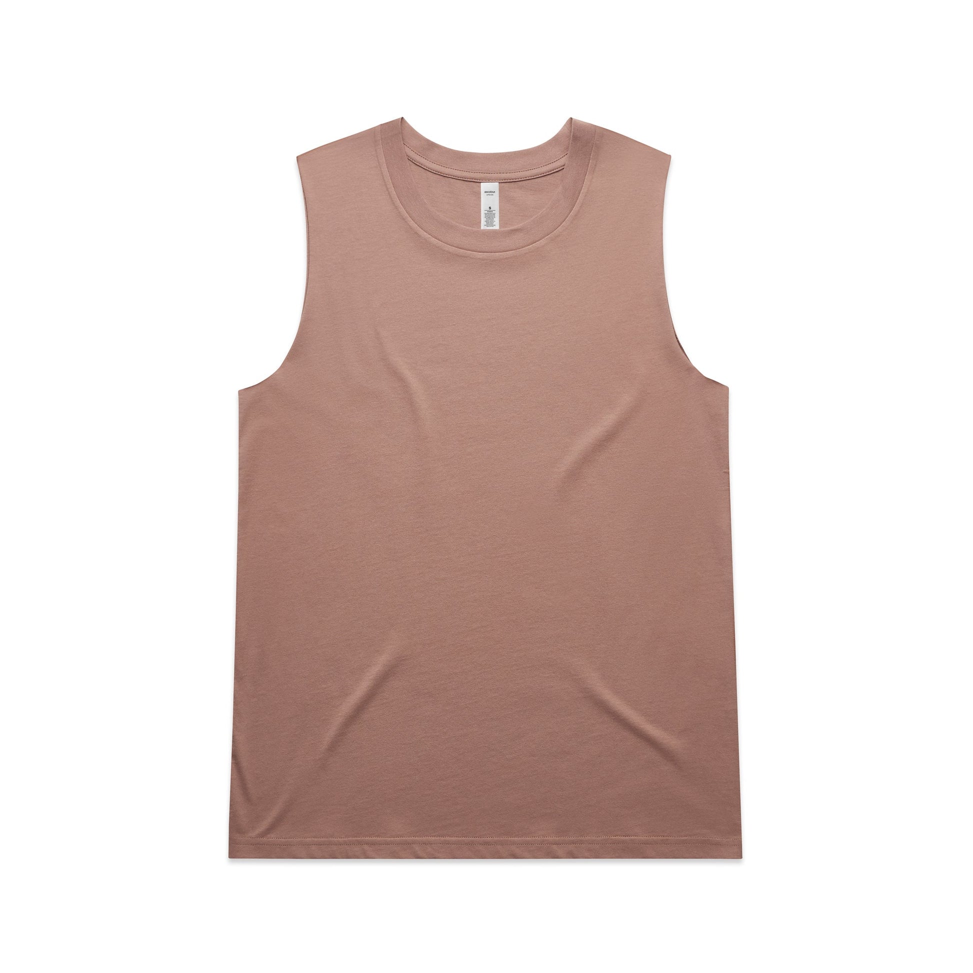 Ascolour Wo's Upside Tank -(4069)