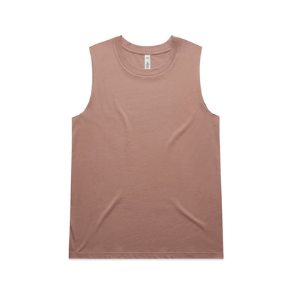 Ascolour Wo's Upside Tank -(4069)