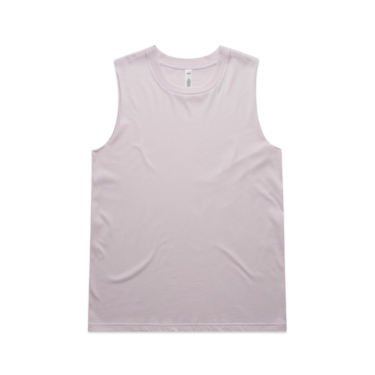 Ascolour Wo's Upside Tank -(4069)