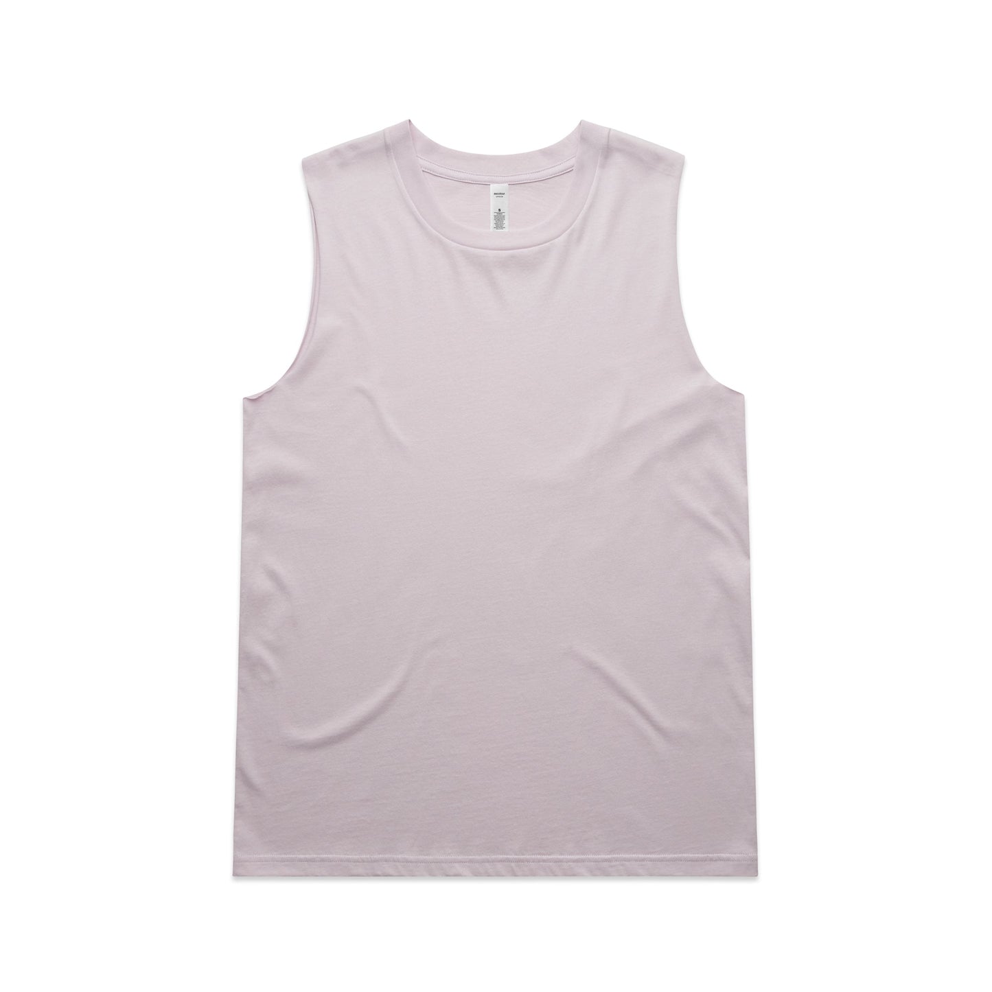 Ascolour Wo's Upside Tank -(4069)2nd Colour