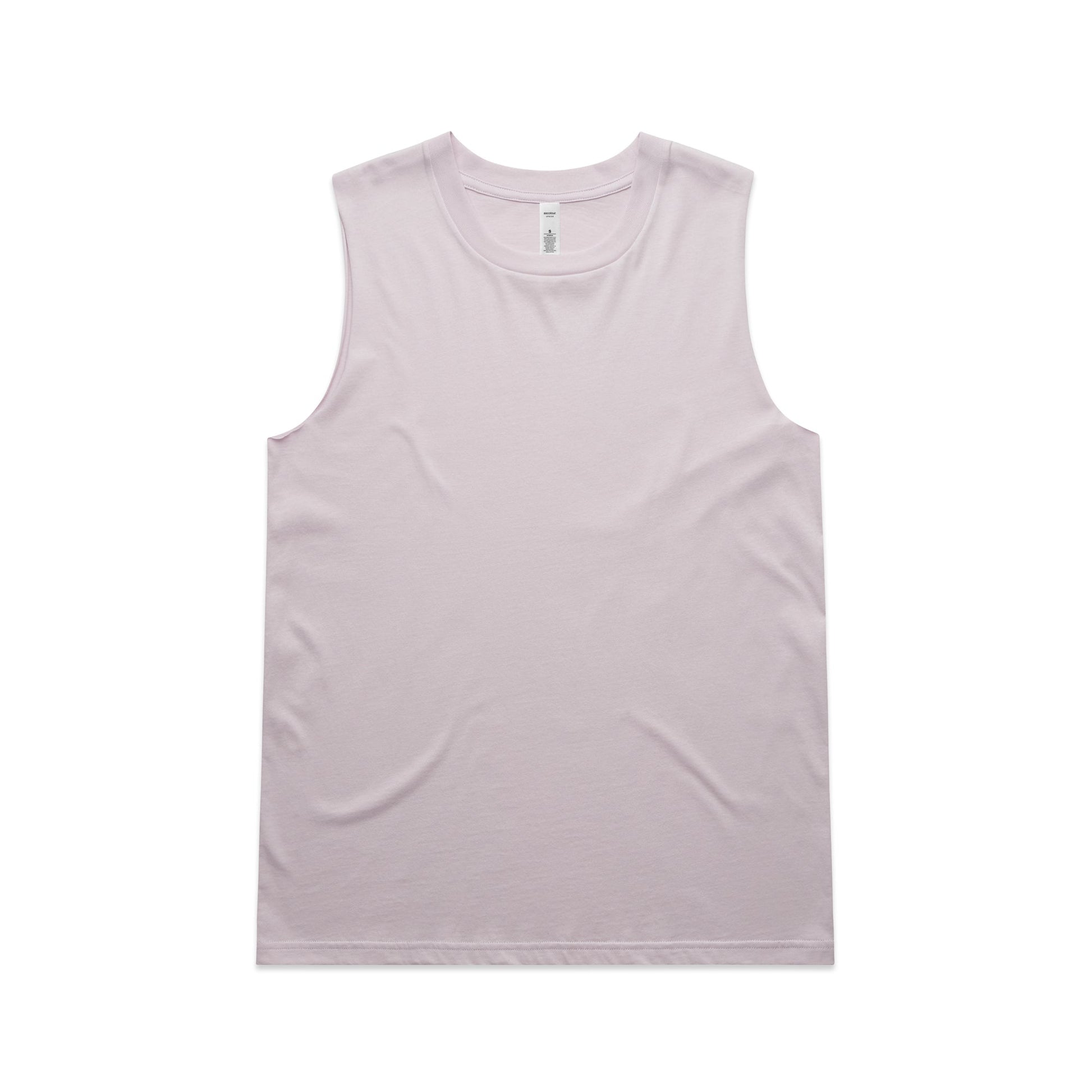Ascolour Wo's Upside Tank -(4069)