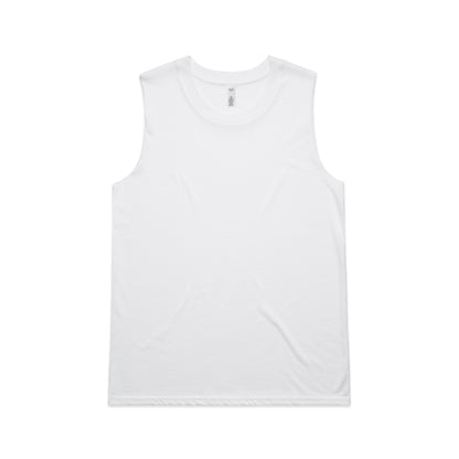 Ascolour Wo's Upside Tank -(4069)