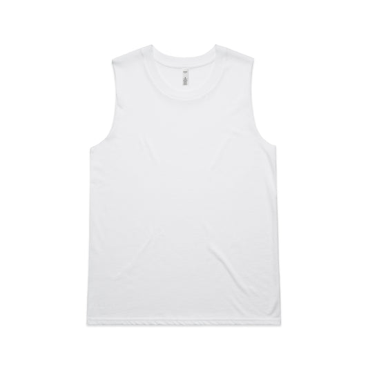 Ascolour Wo's Upside Tank -(4069)