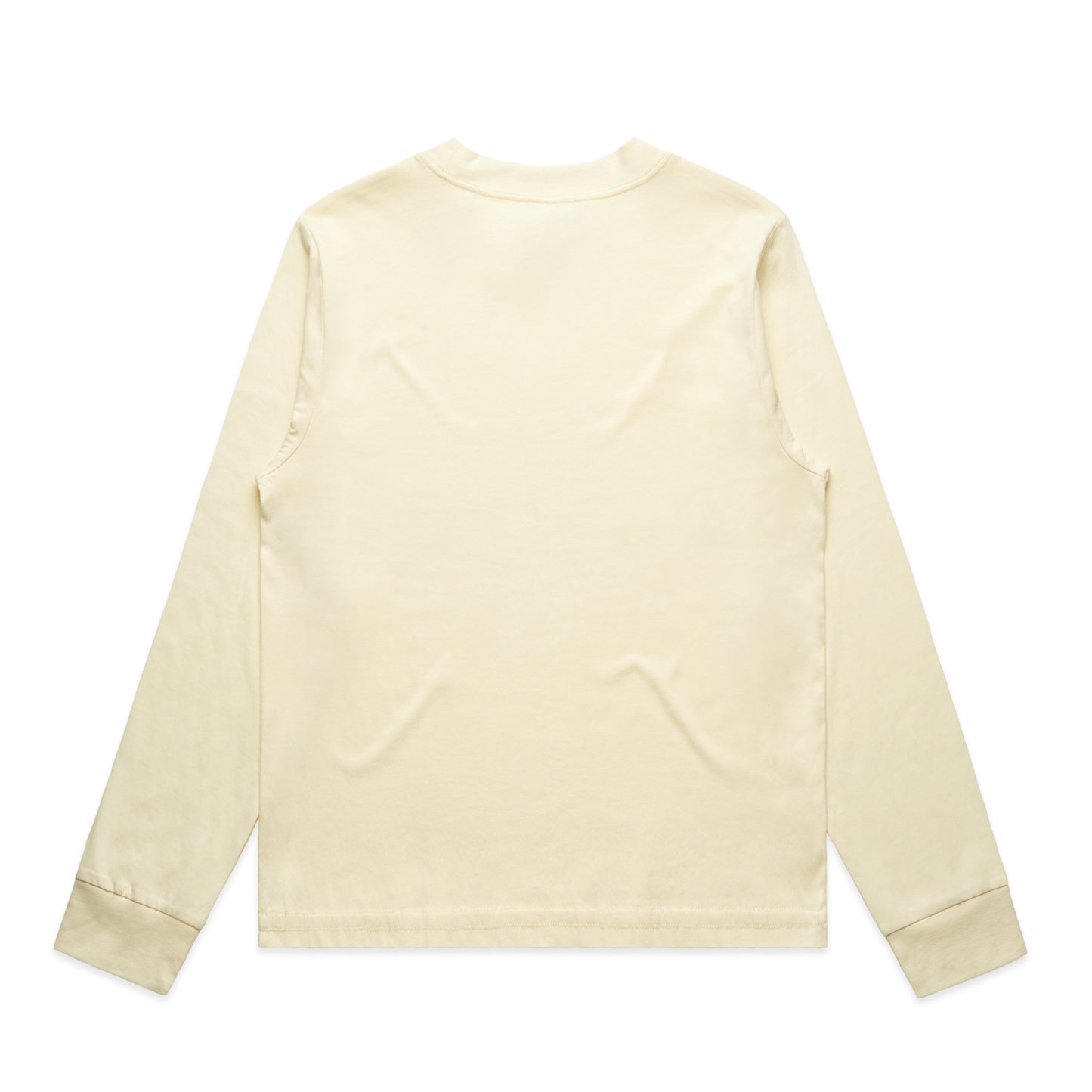 Ascolour Wo's Mock L/S Tee (4070)