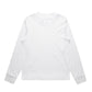 Ascolour Wo's Mock L/S Tee (4070)