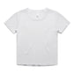 Ascolour Wo's Organic Rib Baby Tee (4074)