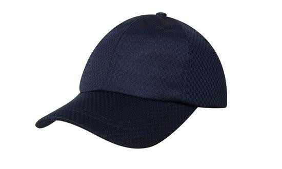 Headwear Sports Mesh Cap (4078)