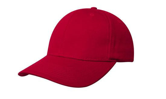 Headwear Deluxe Bull Denim Cotton Twill Cap (4079)