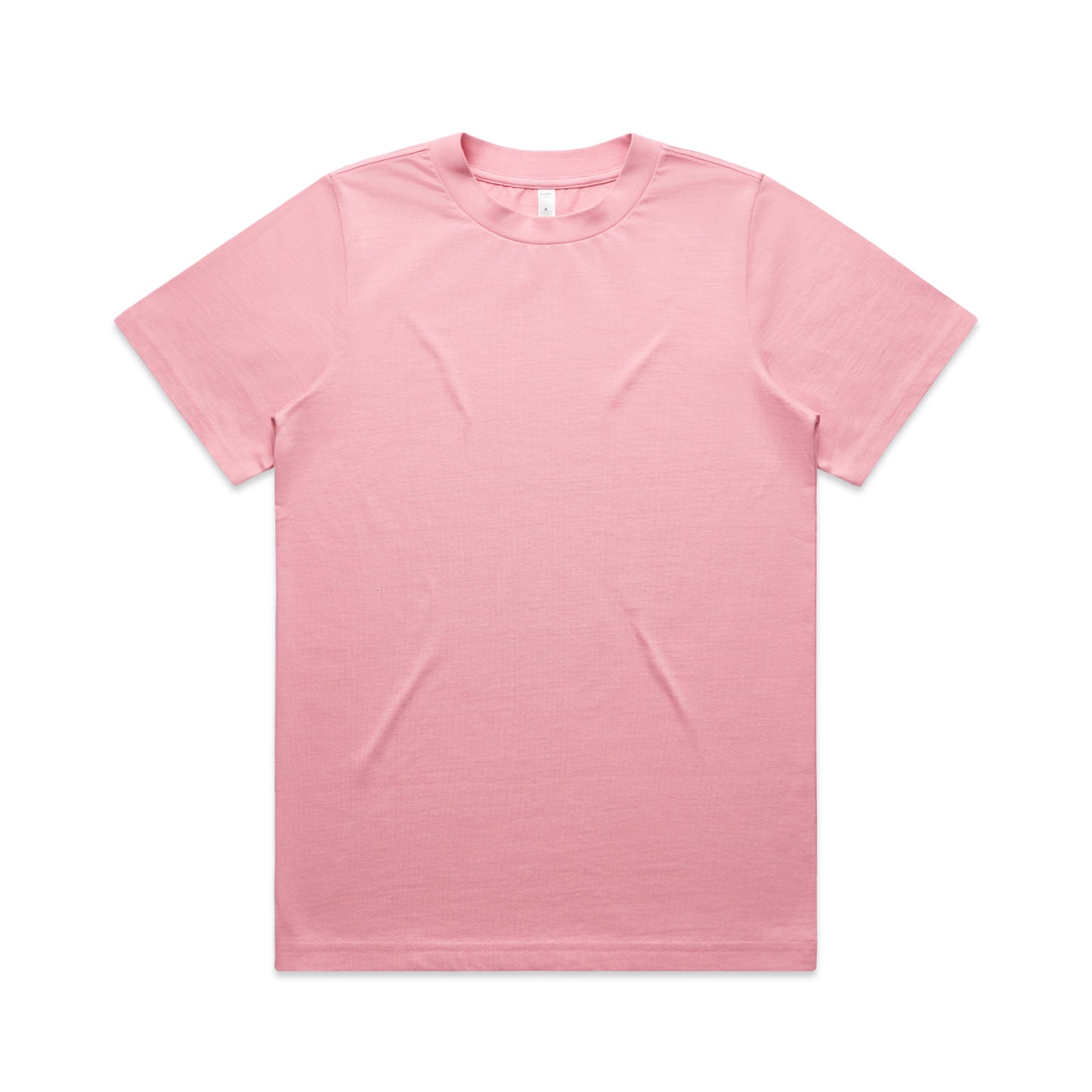 Ascolour Wo's Heavy Tee(4080)