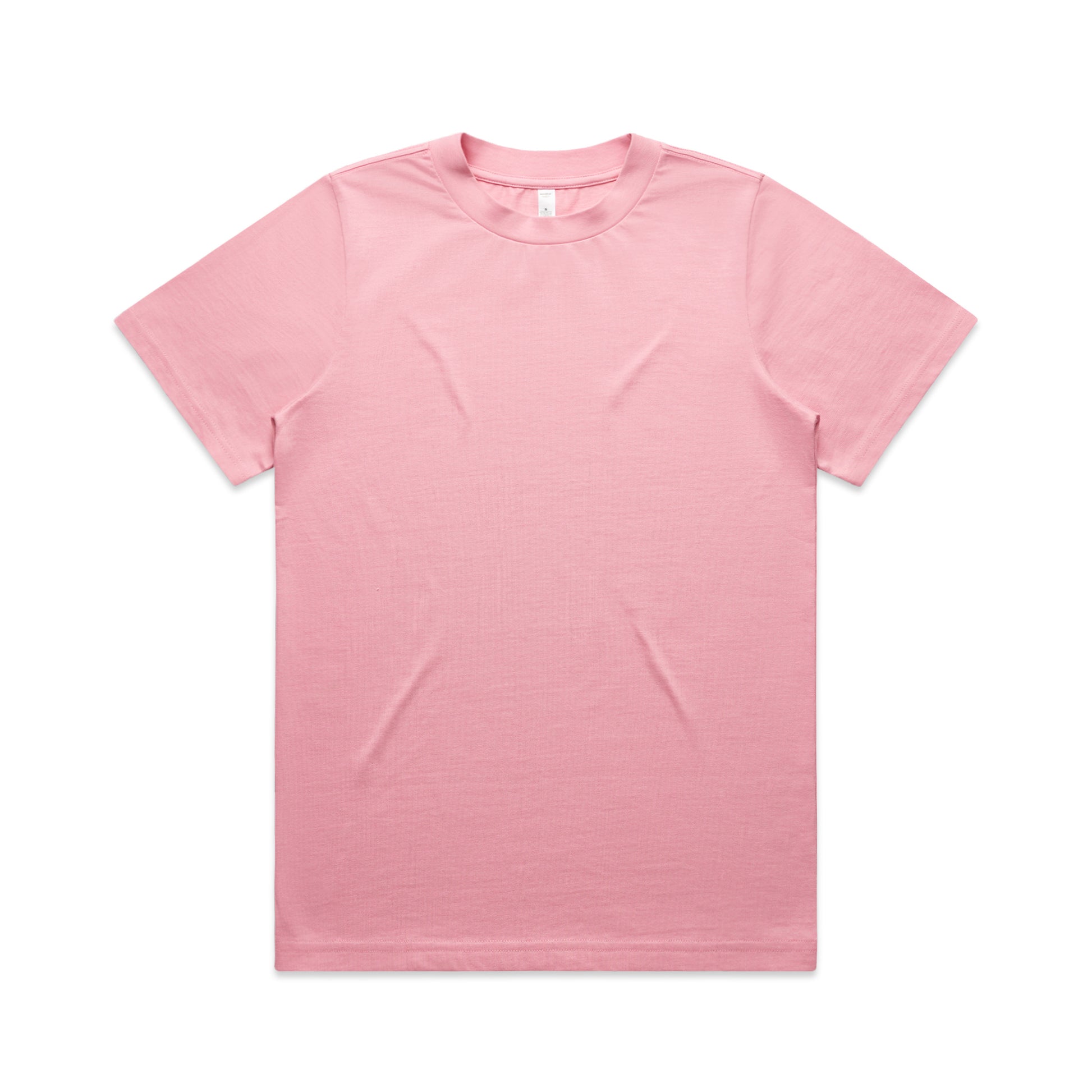 Ascolour Wo's Heavy Tee(4080)