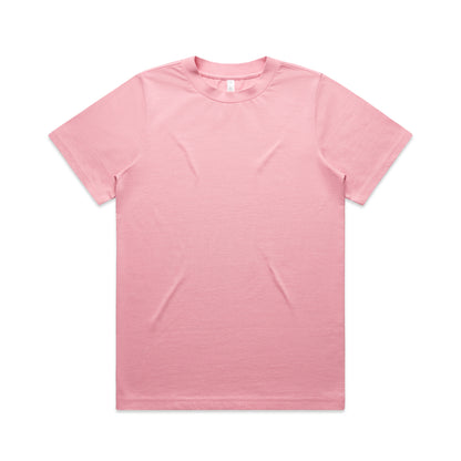 Ascolour Wo's Heavy Tee(4080)