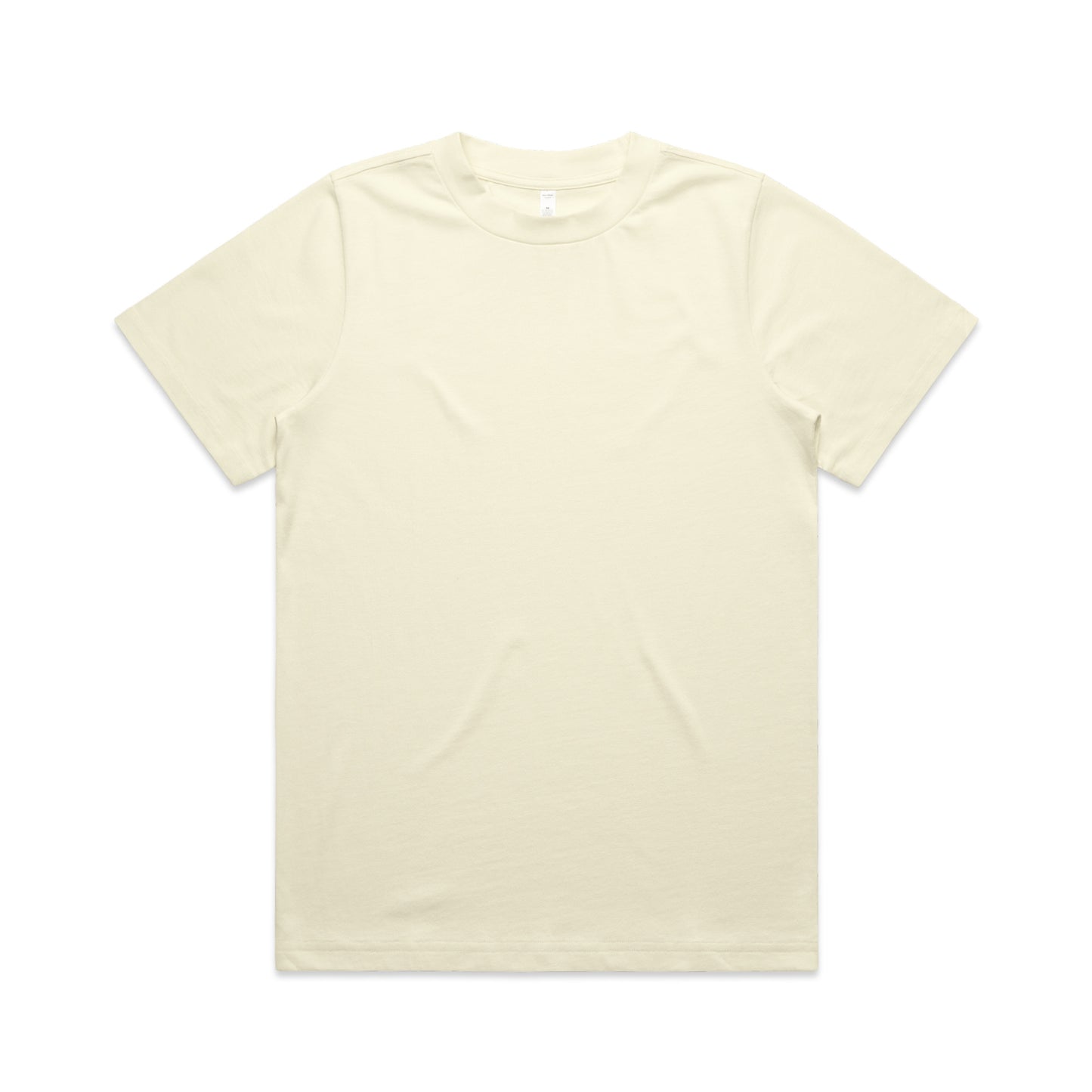 Ascolour Wo's Heavy Tee(4080)